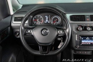 Volkswagen Ostatní modely Caddy Kombi  2.0 TDI BMT 122k 4Motion 2020