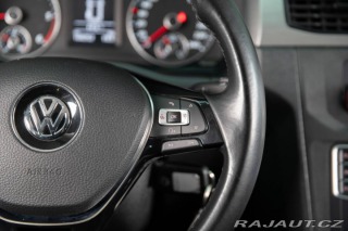 Volkswagen Ostatní modely Caddy Kombi  2.0 TDI BMT 122k 4Motion 2020