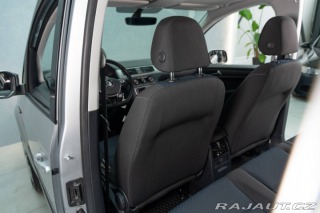 Volkswagen Ostatní modely Caddy Kombi  2.0 TDI BMT 122k 4Motion 2020