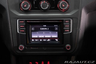 Volkswagen Ostatní modely Caddy Kombi  2.0 TDI BMT 122k 4Motion 2020