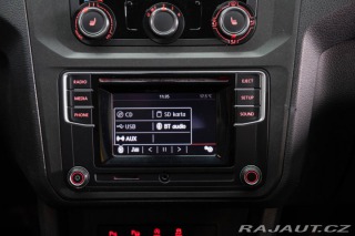 Volkswagen Ostatní modely Caddy Kombi  2.0 TDI BMT 122k 4Motion 2020