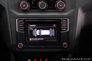 Volkswagen Ostatní modely Caddy Kombi  2.0 TDI BMT 122k 4Motion 2020