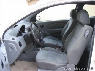 Chevrolet Kalos 1,2 72PS  Spirit 2005