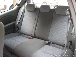 Chevrolet Kalos 1,2 72PS  Spirit 2005