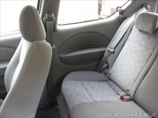 Chevrolet Kalos 1,2 72PS  Spirit 2005