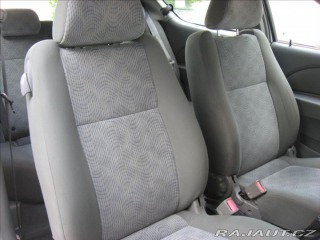 Chevrolet Kalos 1,2 72PS  Spirit 2005