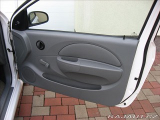 Chevrolet Kalos 1,2 72PS  Spirit 2005