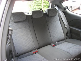 Chevrolet Kalos 1,2 72PS  Spirit 2005
