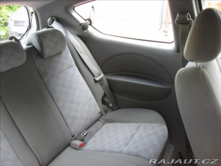 Chevrolet Kalos 1,2 72PS  Spirit 2005