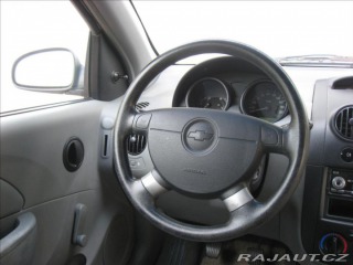 Chevrolet Kalos 1,2 72PS  Spirit 2005