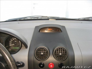 Chevrolet Kalos 1,2 72PS  Spirit 2005