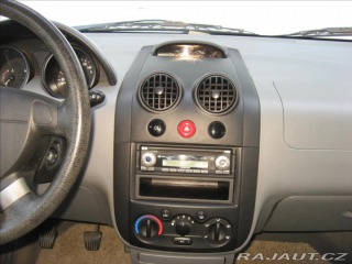Chevrolet Kalos 1,2 72PS  Spirit 2005