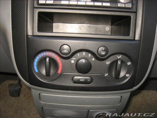 Chevrolet Kalos 1,2 72PS  Spirit 2005