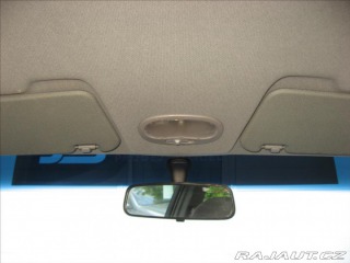 Chevrolet Kalos 1,2 72PS  Spirit 2005