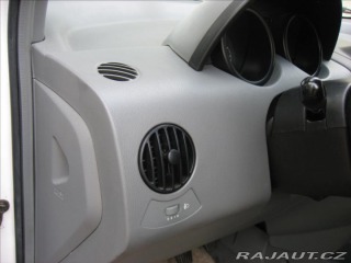 Chevrolet Kalos 1,2 72PS  Spirit 2005