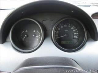 Chevrolet Kalos 1,2 72PS  Spirit 2005