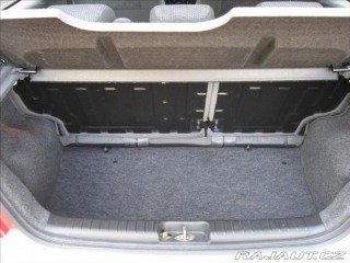 Chevrolet Kalos 1,2 72PS  Spirit 2005