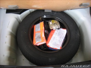 Chevrolet Kalos 1,2 72PS  Spirit 2005