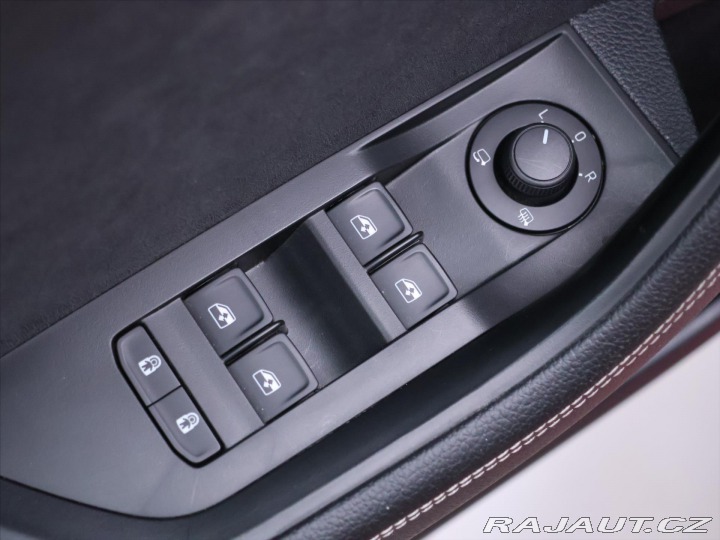 Škoda Superb 1,4 TSI iV DSG Sportline 2020