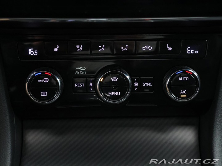 Škoda Superb 1,4 TSI iV DSG Sportline 2020