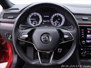 Škoda Superb 1,4 TSI iV DSG Sportline 2020