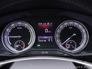 Škoda Superb 1,4 TSI iV DSG Sportline 2020