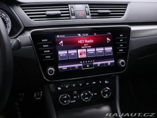 Škoda Superb 1,4 TSI iV DSG Sportline 2020