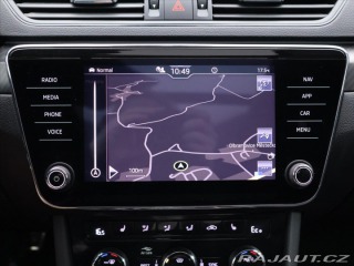 Škoda Superb 1,4 TSI iV DSG Sportline 2020