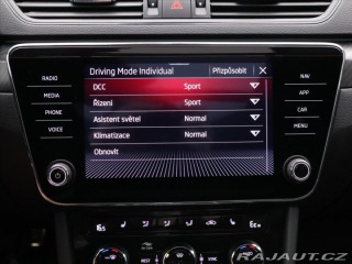 Škoda Superb 1,4 TSI iV DSG Sportline 2020