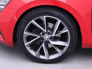 Škoda Superb 1,4 TSI iV DSG Sportline 2020