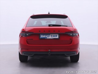 Škoda Superb 1,4 TSI iV DSG Sportline 2020