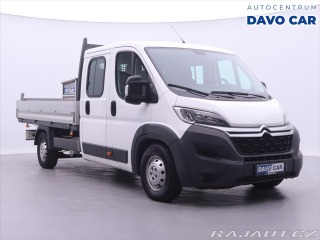 Citroën Jumper 2,2 HDI 110kW L4 7-Míst T