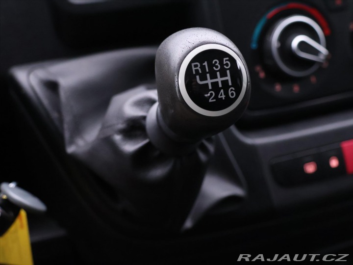 Citroën Jumper 2,2 HDI 110kW L4 7-Míst T 2015