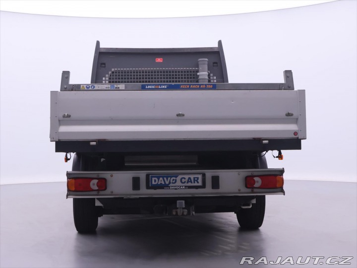 Citroën Jumper 2,2 HDI 110kW L4 7-Míst T 2015