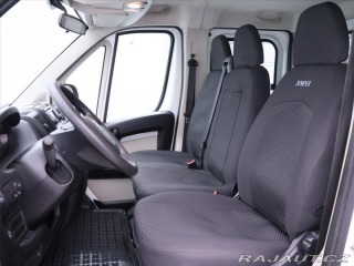 Citroën Jumper 2,2 HDI 110kW L4 7-Míst T 2015
