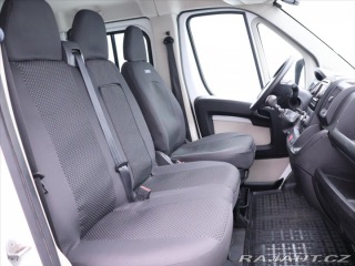 Citroën Jumper 2,2 HDI 110kW L4 7-Míst T 2015