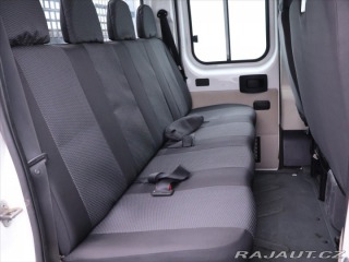 Citroën Jumper 2,2 HDI 110kW L4 7-Míst T 2015
