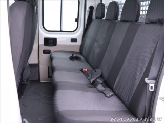 Citroën Jumper 2,2 HDI 110kW L4 7-Míst T 2015