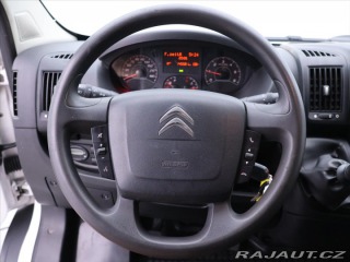 Citroën Jumper 2,2 HDI 110kW L4 7-Míst T 2015