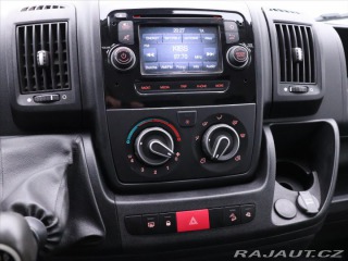 Citroën Jumper 2,2 HDI 110kW L4 7-Míst T 2015