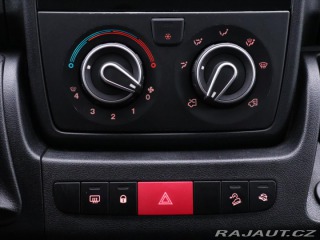 Citroën Jumper 2,2 HDI 110kW L4 7-Míst T 2015