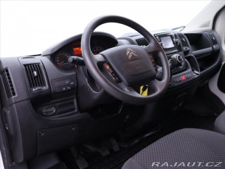 Citroën Jumper 2,2 HDI 110kW L4 7-Míst T 2015