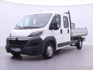 Citroën Jumper 2,2 HDI 110kW L4 7-Míst T 2015