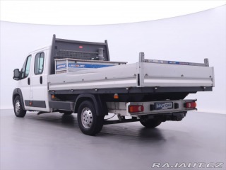 Citroën Jumper 2,2 HDI 110kW L4 7-Míst T 2015