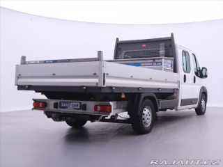 Citroën Jumper 2,2 HDI 110kW L4 7-Míst T 2015