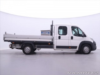 Citroën Jumper 2,2 HDI 110kW L4 7-Míst T 2015