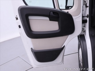 Citroën Jumper 2,2 HDI 110kW L4 7-Míst T 2015