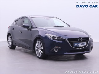 Mazda 3 2,0 Skyactiv-G120 CZ DPH