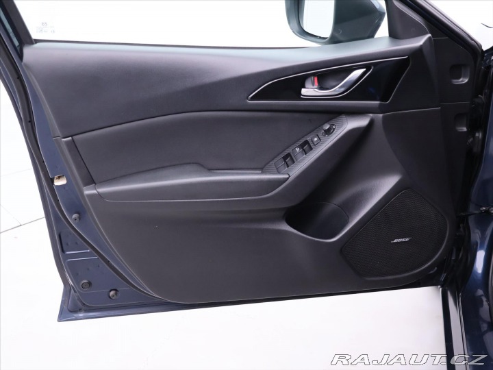 Mazda 3 2,0 Skyactiv-G120 CZ DPH 2015