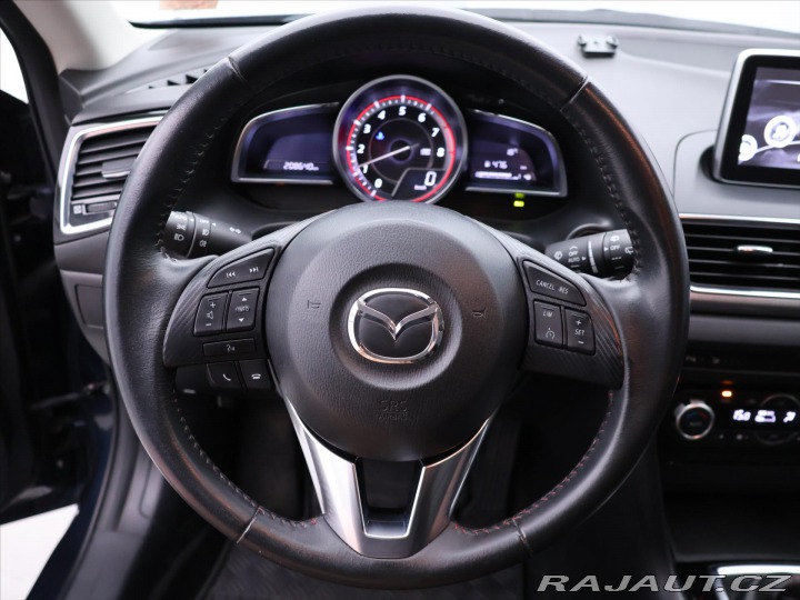 Mazda 3 2,0 Skyactiv-G120 CZ DPH 2015